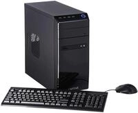CAPTIVA Power Starter R65-278 Business-PC (AMD Ryzen 5 5600G, -, 16 GB RAM,...