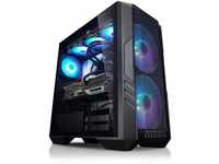 Kiebel Thunder Gaming-PC (AMD Ryzen 7 AMD Ryzen 7 5700X, RTX 4070, 32 GB RAM,...