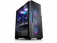 Kiebel Thunder Gaming-PC (AMD Ryzen 9 AMD Ryzen 9 5900X, RTX 4070, 32 GB RAM,...