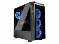 CAPTIVA Advanced Gaming I67-301 Gaming-PC (Intel® Core i5 12400F, GeForce®...