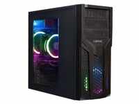 CAPTIVA Advanced Gaming I67-587 Gaming-PC (Intel® Core i5 12400F, GeForce®...