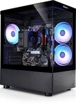 Kiebel Viper V Gaming-PC (AMD Ryzen 5 AMD Ryzen 5 5600GT, Radeon Vega, 16 GB RAM,