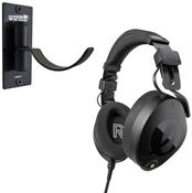 R&Oslash;DE Rode NTH-100 Studio-Kopfh&ouml;rer mit Wandhalter Kopfh&ouml;rer (mit Wandhalter,