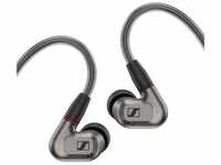 Sennheiser IE 600 In-Ear-Kopfhörer (Audiophil, Kabelgebunden, Handveredeltes