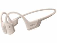 Shokz OpenRun Pro Bluetooth-Kopfhörer (Geräuschisolierung)