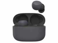 Sony LinkBuds S wireless In-Ear-Kopfhörer (Noise-Cancelling, True Wireless,