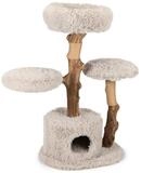 Designed By Lotte Kratzbaum Holz-Kratzbaum Ziza natur