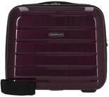 CHECK.IN&reg; Beautycase London 2.0 - Beautycase 33 cm (lila)