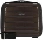 CHECK.IN&reg; Beautycase London 2.0 - Beautycase 33 cm (carbon champagner)