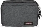 Eastpak Kulturbeutel MAVIS Kulturbeutel 6 L mit H&auml;ngehaken, vegan, Black Denim,