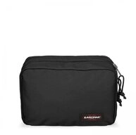Eastpak Kulturbeutel MAVIS Black (1-tlg), Kulturtasche Schwarz Kulturbeutel