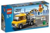 LEGO&reg; Spiel LEGO City - 3179 Reparaturwagen