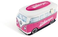 VW Collection by BRISA Kulturbeutel Volkswagen Neopren Schminktasche, Reisebeutel,