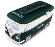 VW Collection by BRISA Kulturbeutel Volkswagen Neopren Schminktasche, Reisebeutel,