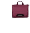 travelite Kosmetiktasche SKAII Kulturtasche Waschbeutel, Unisex Kulturbeutel mit