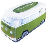 VW Collection by BRISA Kulturbeutel Volkswagen Universaltasche im VW Bulli T2...