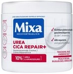 Mixa K&ouml;rpercreme MIXA UREA CICA REPAIR + HAUTERNEUERNDE CREME, gegen trockene...