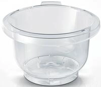 BOSCH K&uuml;chenmaschinensch&uuml;ssel MUZS2TR passend f&uuml;r MUM Serie 2 K&uuml;chenmaschine,