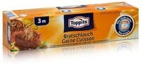 Toppits K&uuml;chenorganizer-Set Toppits Aroma Bratschlauch 3 m - Ofen bleibt sauber