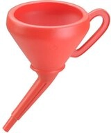 h&uuml;nersdorff Trichter H&uuml;nersdorff 955200 Trichter 2.5 l 205 mm