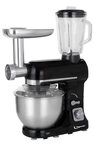 Topmatic K&uuml;chenmaschine