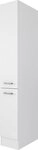 Flex-Well Apothekerschrank Lucca (B x H x T) 30 x 200 x 57 cm, mit 5 Ablagen