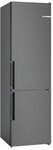 BOSCH K&uuml;hl-/Gefrierkombination Serie 4 KGN39VXBT, 203 cm hoch, 60 cm breit