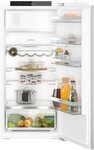 SIEMENS Einbauk&uuml;hlschrank iQ300 KI42LVFE0, 122,1 cm hoch, 54,1 cm breit,...