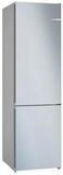 BOSCH K&uuml;hl-/Gefrierkombination Serie 4 KGN392LBF, 203 cm hoch, 60 cm breit