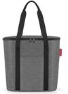 REISENTHEL&reg; K&uuml;hltasche thermoshopper, extradicke Isolierschicht, Deckel mit