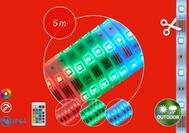 Briloner Leuchten LED Stripe LED Superline