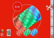 Briloner Leuchten LED Stripe LED Superline