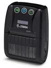 ZEBRA ZQ210 - Belegdrucker - Thermodirekt - Rolle (5,8 cm) Laserdrucker