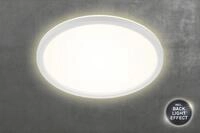 Briloner Leuchten LED Panel SLIM