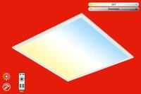 Briloner Leuchten LED Panel Piatto