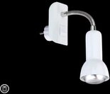 Briloner Leuchten LED Steckdosenleuchte PAKU
