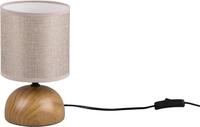 Reality Leuchten Schreibtischlampe Luci, Ein-/Ausschalter, ohne Leuchtmittel,