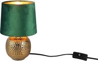 Reality Leuchten Schreibtischlampe Sophia, ohne Leuchtmittel, Nachttischlampe,