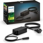 Philips Hue Outdoor Netzteil Niedervolt System 40W Netzteil (IP67, erweiterbar,