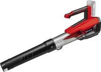 Einhell Akku-Laubbl&auml;ser GP-LB 18/200 Li E-Solo, 200 km/h Luftgeschwindigkeit, ohne