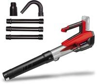 Einhell Akku-Laubbl&auml;ser GP-LB 18/200 Li GK-Solo, 200 km/h Luftgeschwindigkeit, ohne