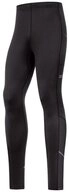GORE&reg; Wear Gore Wear R3 Thermo Tights Herren Black Outdoorschuh
