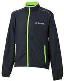 Airtracks Fahrradjacke Herren Fahrradjacke - Fahrradweste (leichte Radjacke mit