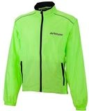Airtracks Fahrradjacke Herren Fahrradjacke - Fahrradweste (leichte Radjacke mit