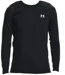 Under Armour&reg; Lauftop Under Armour Baselayer T-Shirt Langarm-Shirts default schwarz