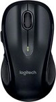 Logitech M510 Wireless Mouse Maus