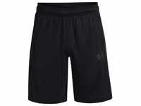 Under Armour® Shorts UA Baseline Shorts (25 cm) schwarz XXL