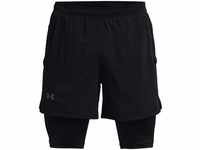 Under Armour® Shorts UA Launch 2-in-1-Shorts (12,7 cm)