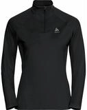Odlo Fleecejacke Essential Ceramiwarm Hochfunktionelle Damenbekleidung f&uuml;r...