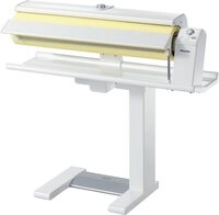 Miele Bügelmaschine B 990, 3100 W, Walzenbügler Miele Bügelmaschine B 990, 3100 W, Walzenbügler